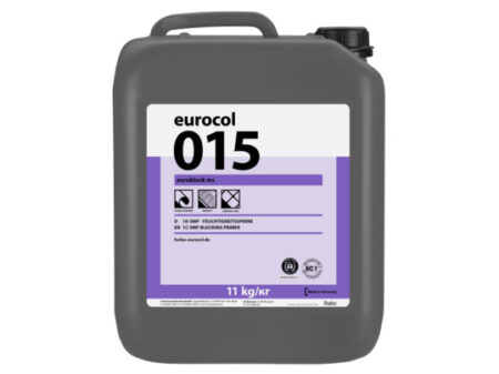 015 EUROBLOCK MS 015 EUROBLOCK MS