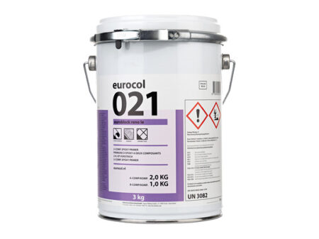 021 EUROBLOCK RENO LE