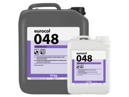 048 EUROPRIMER PLUS 048 EUROPRIMER PLUS