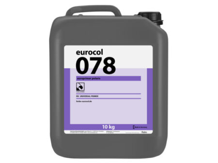 078 EUROPRIMER POLARIS 078 EUROPRIMER POLARIS