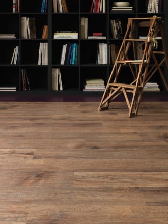 Vinil | Fumed Oak Vinil | Fumed Oak