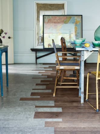 Vinil | Exposed Concrete Vinil | Exposed Concrete