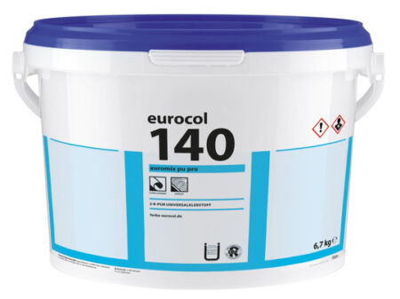 140 EUROMIX PU PRO