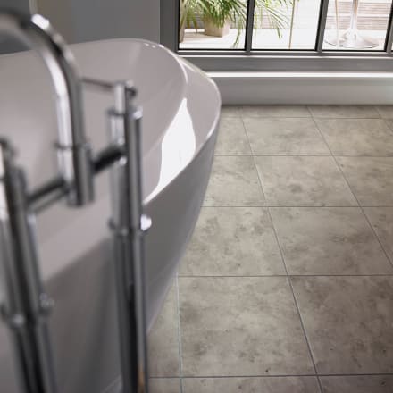 Vinil | Worn Concrete Vinil | Worn Concrete