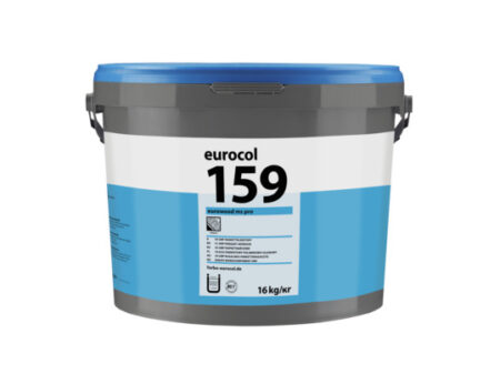 159 EUROWOOD MS PRO