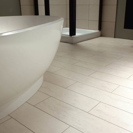 Vinil | Honed Limestone Natural