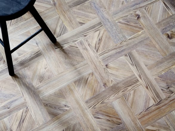 Vinil | Basket Weave DC101 Vinil | Basket Weave DC101