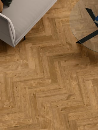 Vinil | English Oak in Parquet Vinil | English Oak in Parquet