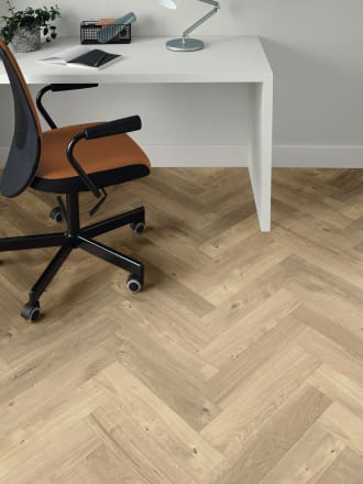 Vinil | Dried Willow in Parquet Vinil | Dried Willow in Parquet