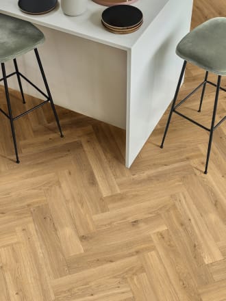 Vinil | Hunters Oak in Parquet Vinil | Hunters Oak in Parquet