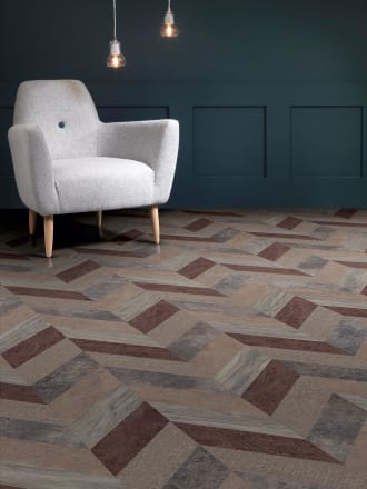 Vinil | Wharf Oak Vinil | Wharf Oak