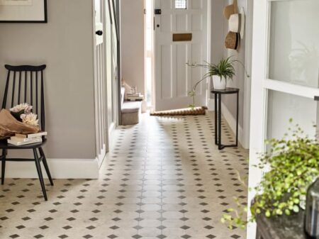 Vinil | Stria Basalt