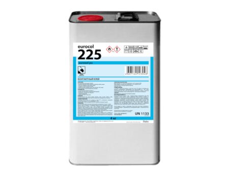 225 EUROSOL PU CONTACT 225 EUROSOL PU CONTACT