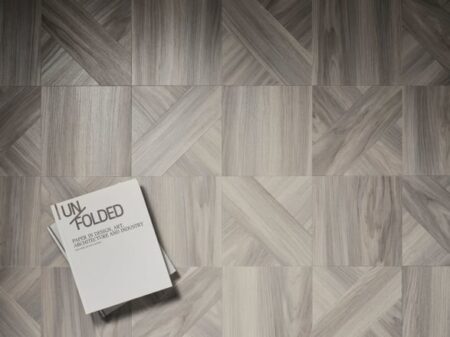 Vinil | Pearl Wash Wood