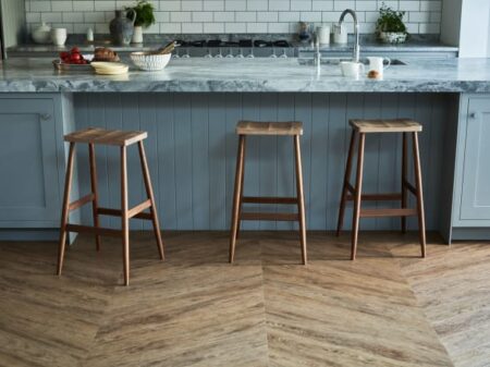 Vinil | Halcyon Pleat DC423