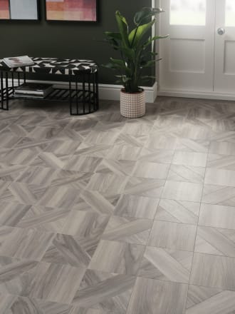 Vinil | Pearl Wash Wood