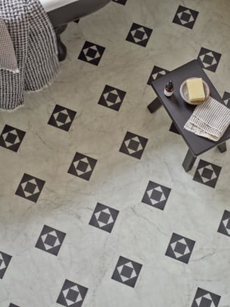 Vinil | Octagon Key Rayne Vinil | Octagon Key Rayne