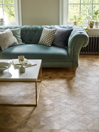 Vinil | Victorian Star York Vinil | Victorian Star York