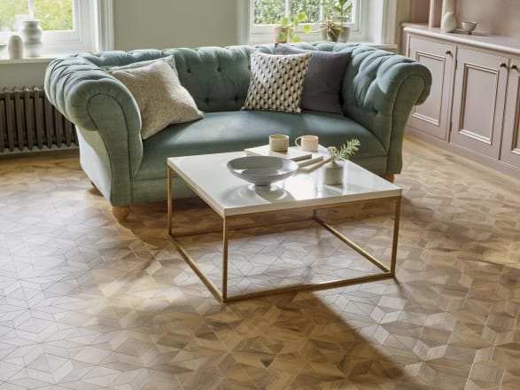 Vinil | Victorian Star York Vinil | Victorian Star York