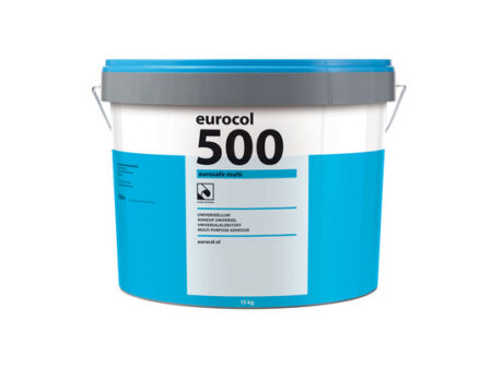 500 EUROSAFE MULTI