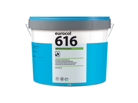 616 EUROSTAR LINO GREEN