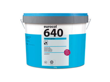 640 EUROSTAR SPECIAL 640 EUROSTAR SPECIAL