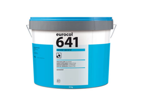 641 EUROSTAR SPECIAL EC