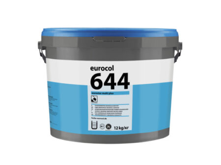 644 EUROSTAR MULTI PLUS 644 EUROSTAR MULTI PLUS