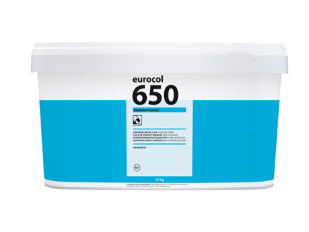 650 EUROSTAR FASTCOL