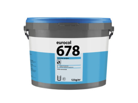 678 EUROSTAR PROJECT