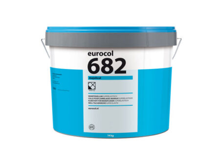 682 MAJOLICOL