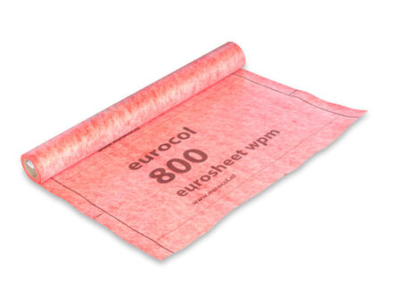 800 EUROSHEET WPM 800 EUROSHEET WPM