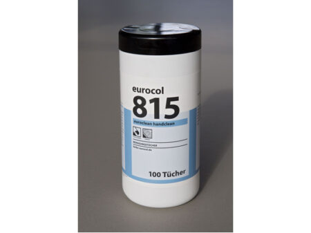 815 EUROCLEAN HANDCLEAN 815 EUROCLEAN HANDCLEAN