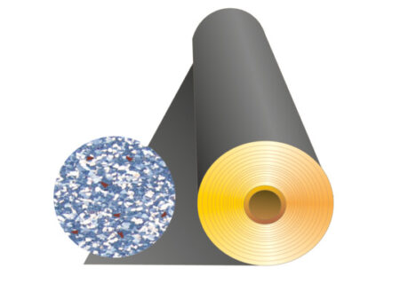 820 EUROFLOOR COMFORT 820 EUROFLOOR COMFORT