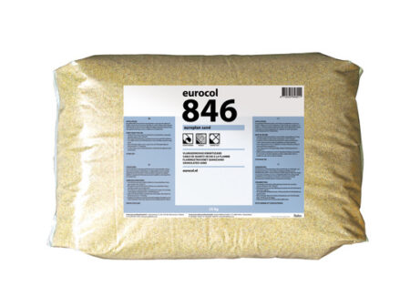 846 KREMENČEV PESAK 846 KREMENČEV PESAK