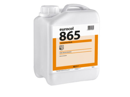 865 EUROPRIME BLOCK 865 EUROPRIME BLOCK