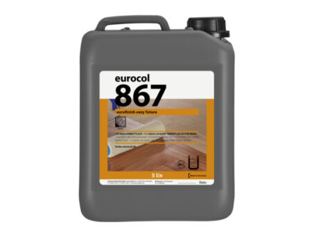 867 EUROFINISH EASY FUTURE