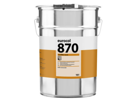 870 EUROFILLER WOOD