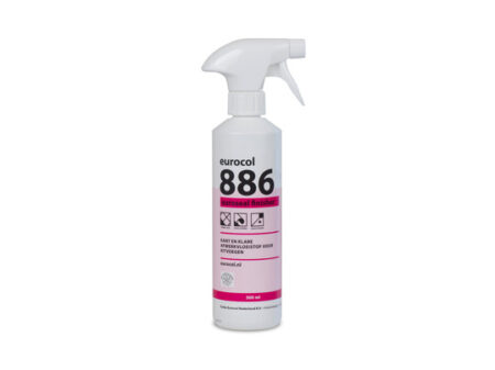 886 EUROSEAL FINISHER 886 EUROSEAL FINISHER