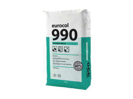 990 EUROPLAN DIRECT