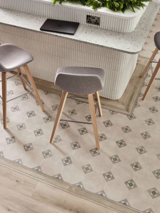 Vinil | Octagon Key Grace Vinil | Octagon Key Grace