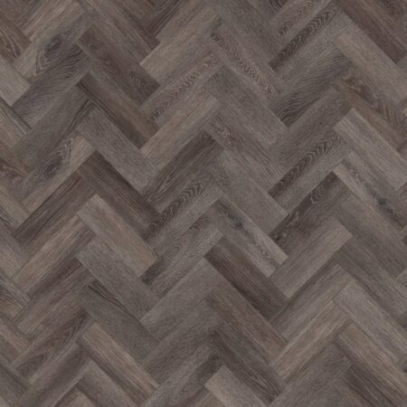 Vinil | Burnished Timber in Small Parquet