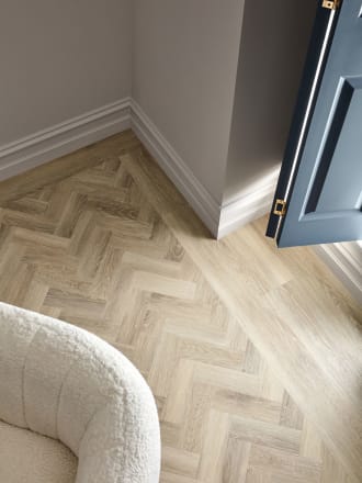 Vinil | Keel Oak in Small Parquet Vinil | Keel Oak in Small Parquet