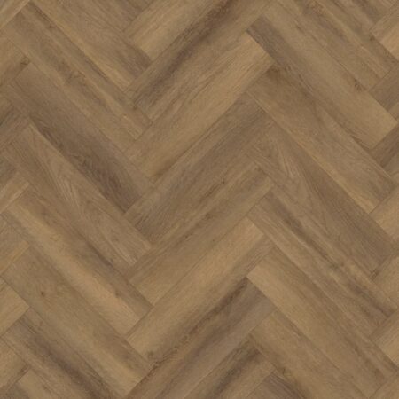 Vinil | Furrowed Oak in Large Parquet Vinil | Furrowed Oak in Large Parquet