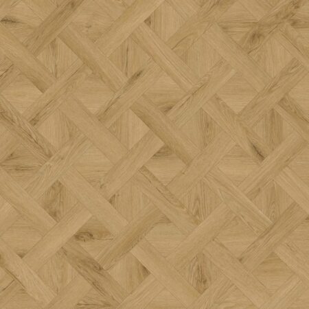 Vinil | Hanningfield Oak in Basket Weave