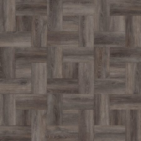 Vinil | Burnished Timber in Broad Weave