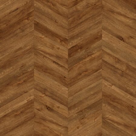 Vinil | Bureau Oak in Chevron