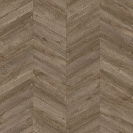 Vinil | Native Grey Wood in Chevron