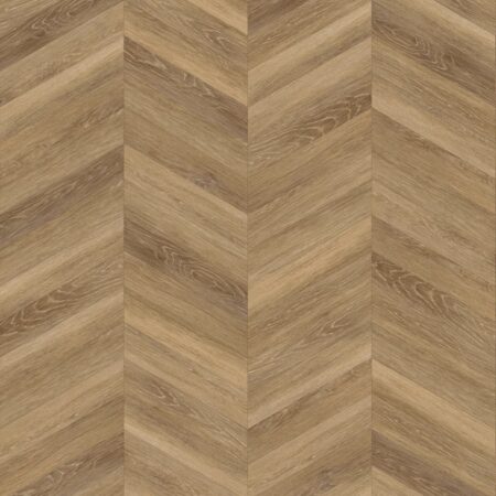 Vinil | Esker Oak in Chevron