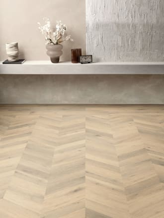 Vinil | Laholm Oak in Chevron Vinil | Laholm Oak in Chevron